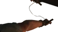 Garrote Wire first person BO