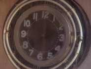 Analoge Uhr