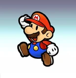 Paperbrawlmario