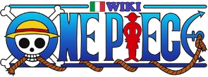Benvenuti sulla wiki di One Piece!