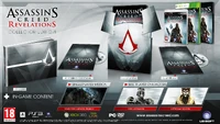 ACR Collector Edition