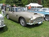 Aston-Martin DB4