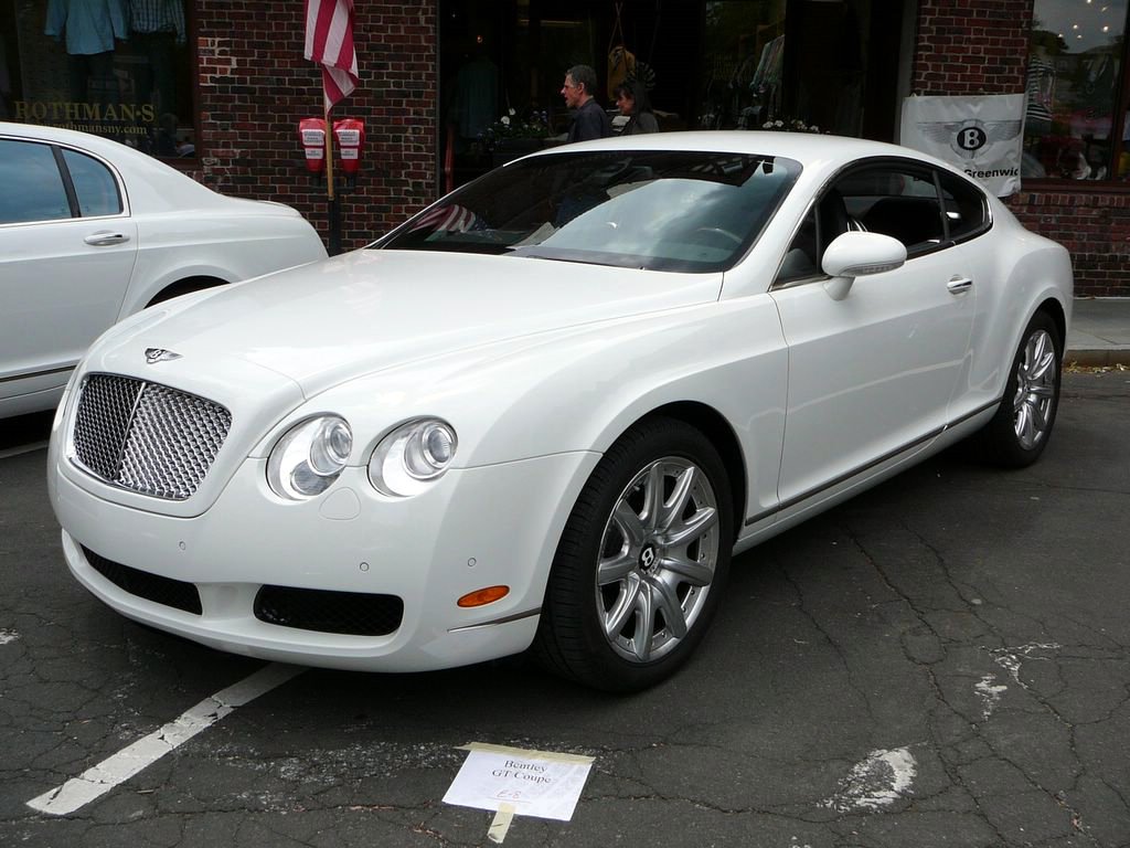 Bentley Continental GT.jpg Bentley Continental GT.jpg