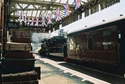 Loughborough central