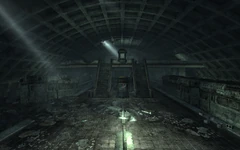 Foggy Bottom station
