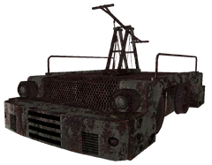 Handcar
