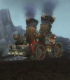 Orcish War Machine