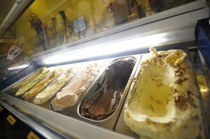 Icecream