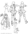 Pyrrha concept