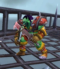 Image of Gunship Grunt