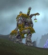 Towering Ancient