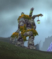 Image of Towering Ancient