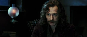 Sirius Black 1