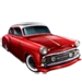 Flat Rod