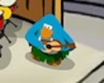 PenguinBandDesconocido