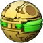 Subterra Clawsaurus Closed.png (12 KB) Subterra Clawsaurus Closed