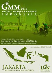 Jakarta 2011 GMM Indonesia 5