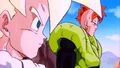 SSJGohanAndAndroid16