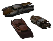 OriginalCorvega