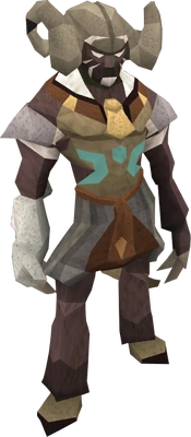 Adept bloodrager