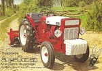 Astoa H3000 brochure - 1977