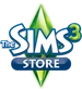The Sims 3 Store Logo