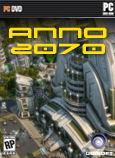 PC - ANNO 2070