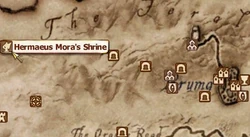 Hermaeus Mora