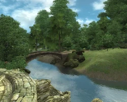Nibenay Basin