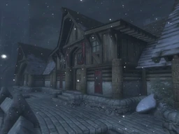 Bruma Fighters Guild