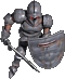 Knight grey