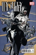 Mystery Men Vol 1 2