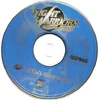 Night Warriors Darkstalkers Revenge CD