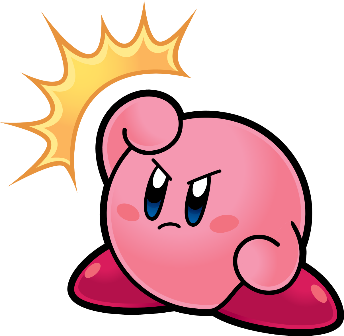 KSSU Kirby guard