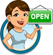 Citysam ftue open bust