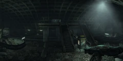 Metro Central