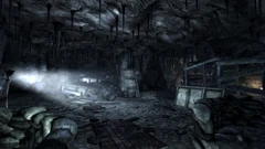FO3 Murder Pass