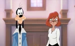 Goofy Foof and Sylvia Marpole