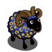 Blue Leopard Ram-icon