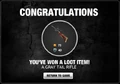 LuckyStash Reward 10
