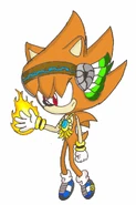 Sezaru 7
