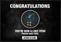 LuckyStash Reward 6
