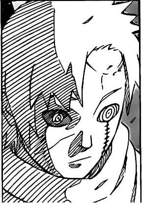 naruto hakitori wikipedia