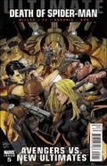 Ultimate Avengers vs. New Ultimates Vol 1 5