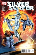 Silver Surfer Vol 6 4