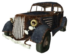 Death Car