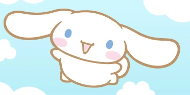 Cinnamoroll - The Sanrio Wiki