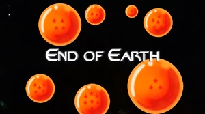 EndOfEarth