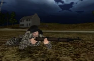 BF1942 SS K98