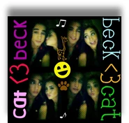 Beckcat 3 catbeck